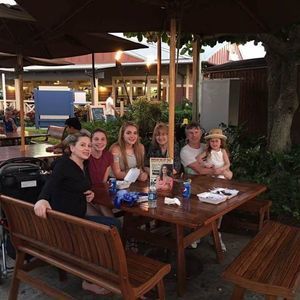 Meet your Posher, Rick